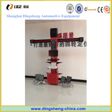 Car Tire Changer Wheel Balancing Alignment Lift